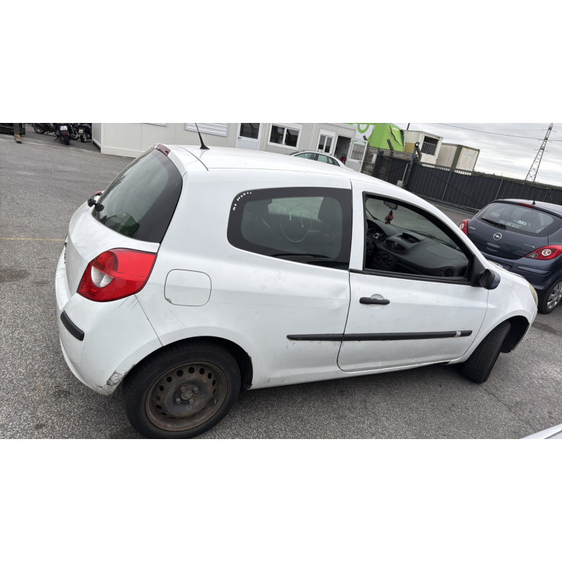 Retroviseur gauche RENAULT CLIO 3 Photo n°11