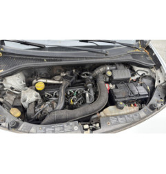 Retroviseur gauche RENAULT CLIO 3