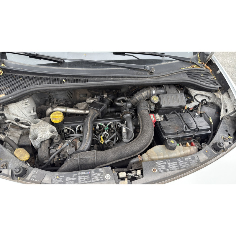 Retroviseur gauche RENAULT CLIO 3 Photo n°13