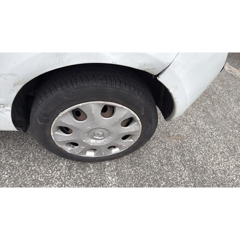 Retroviseur gauche RENAULT CLIO 3 Photo n°14