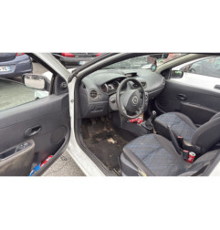 Retroviseur gauche RENAULT CLIO 3