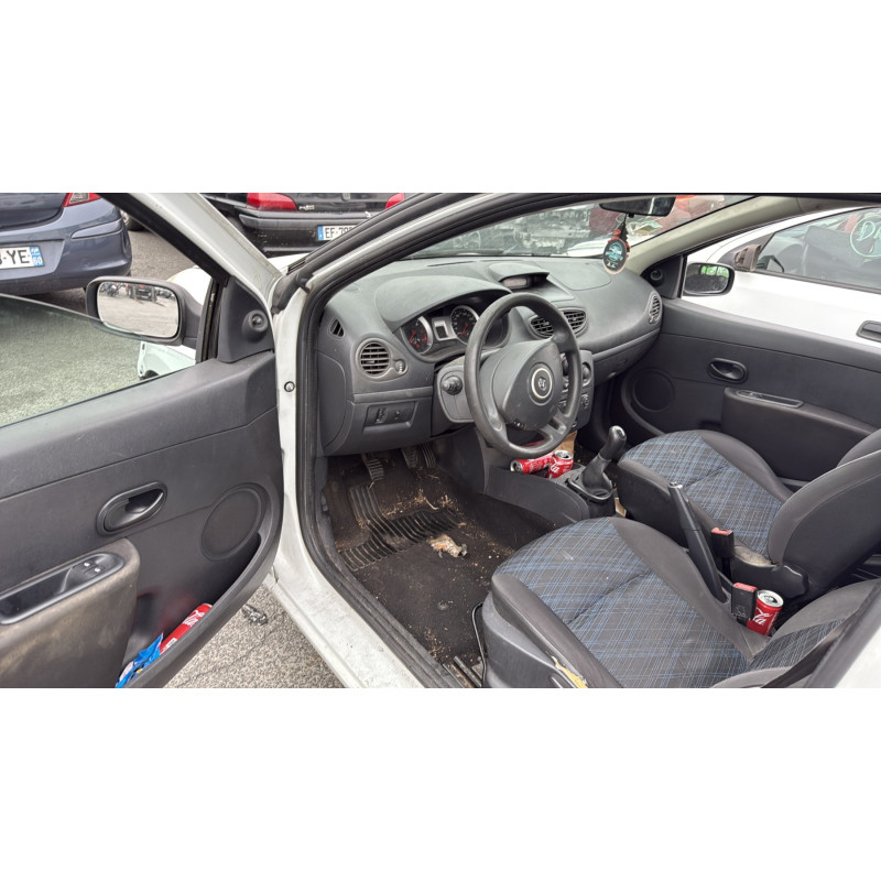 Retroviseur gauche RENAULT CLIO 3 Photo n°15