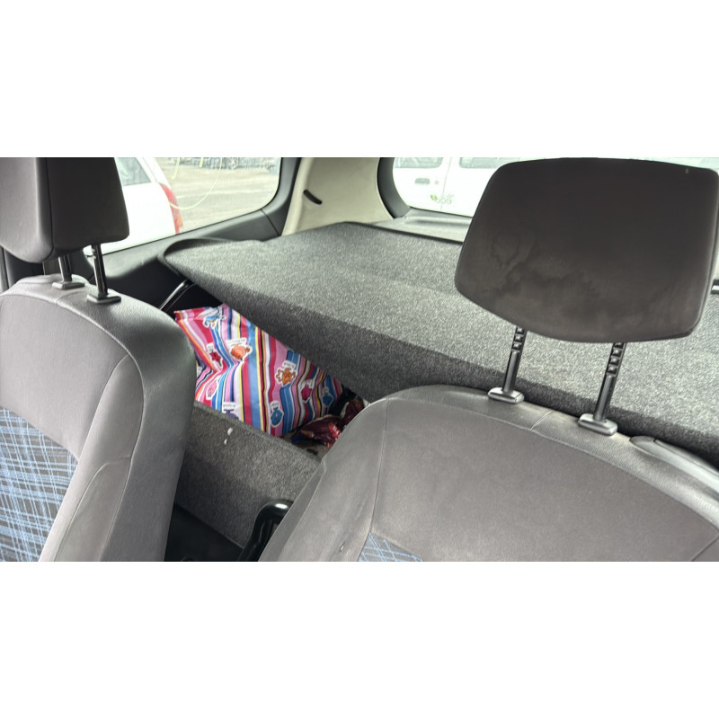 Retroviseur gauche RENAULT CLIO 3 Photo n°16