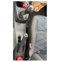 Retroviseur gauche RENAULT CLIO 3