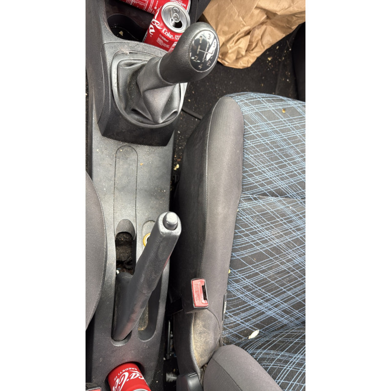 Retroviseur gauche RENAULT CLIO 3 Photo n°17