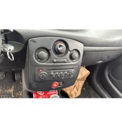 Retroviseur gauche RENAULT CLIO 3