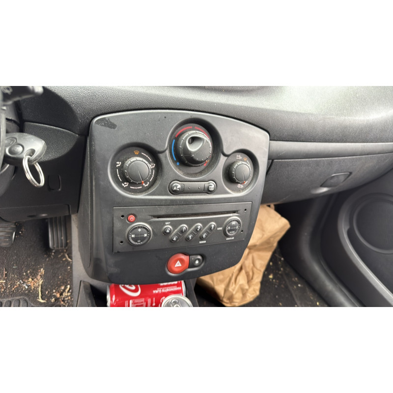 Retroviseur gauche RENAULT CLIO 3 Photo n°18