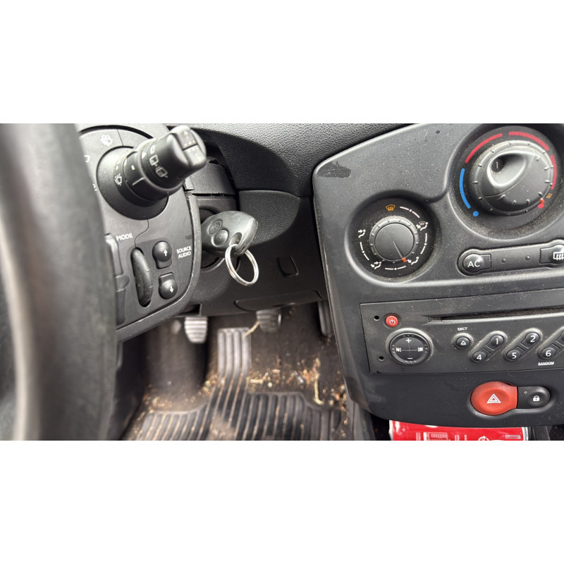 Retroviseur gauche RENAULT CLIO 3 Photo n°19