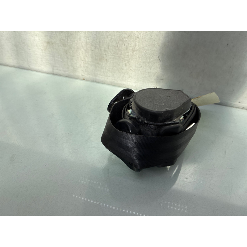 Ceinture avant droit RENAULT KANGOO 2 Photo n°3