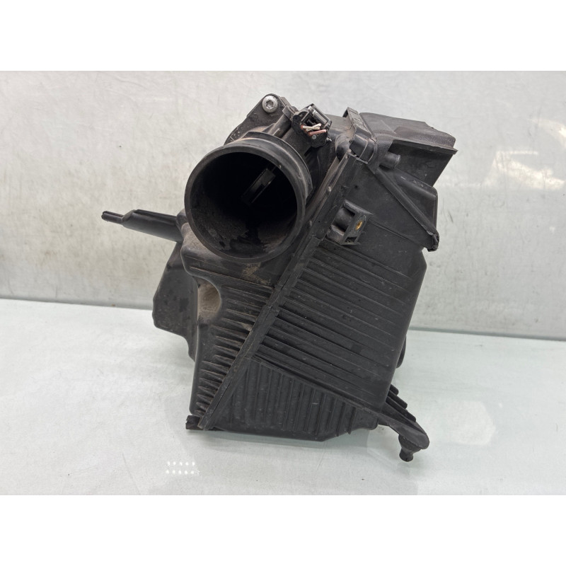 Boitier filtre a air RENAULT KANGOO 2 Photo n°3