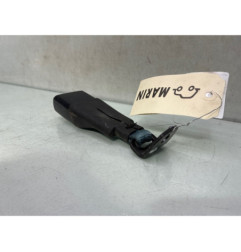Attache ceinture arriere droit SUZUKI SWIFT 4 Photo n°1