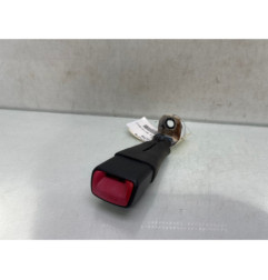 Attache ceinture arriere gauche SUZUKI SWIFT 4 Photo n°1