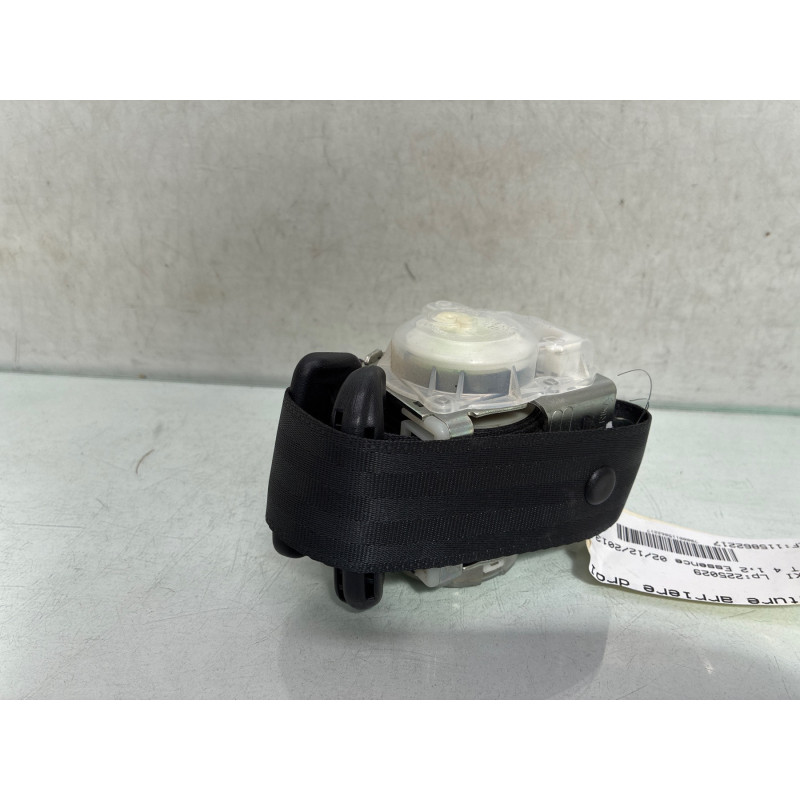 Ceinture arriere droit SUZUKI SWIFT 4 Photo n°2
