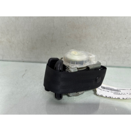 Ceinture arriere droit SUZUKI SWIFT 4
