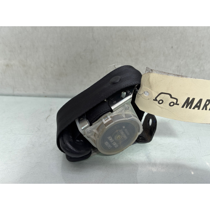 Ceinture arriere droit SUZUKI SWIFT 4 Photo n°3