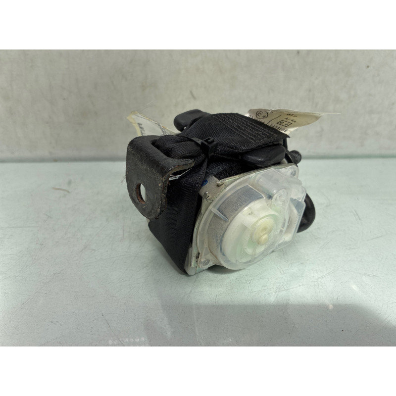 Ceinture arriere gauche SUZUKI SWIFT 4 Photo n°1