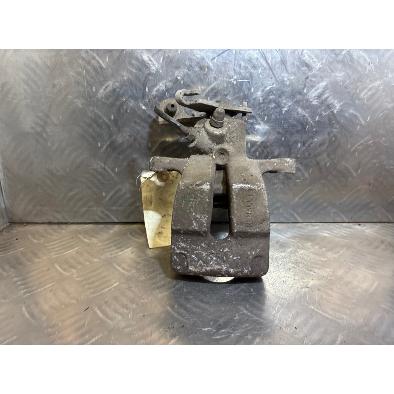 Etrier arriere gauche (freinage) RENAULT MEGANE 4 Photo n°3