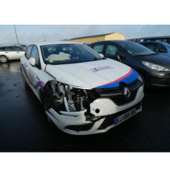 Etrier arriere gauche (freinage) RENAULT MEGANE 4