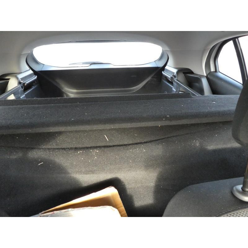 Etrier arriere gauche (freinage) RENAULT MEGANE 4 Photo n°5