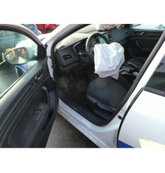 Etrier arriere gauche (freinage) RENAULT MEGANE 4