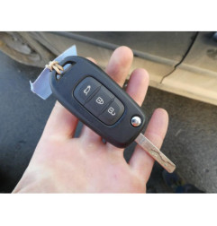 Etrier arriere gauche (freinage) RENAULT MEGANE 4
