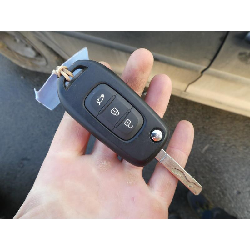 Etrier arriere gauche (freinage) RENAULT MEGANE 4 Photo n°9