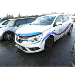 Etrier arriere gauche (freinage) RENAULT MEGANE 4