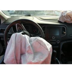 Etrier arriere gauche (freinage) RENAULT MEGANE 4