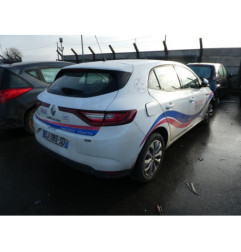 Etrier arriere gauche (freinage) RENAULT MEGANE 4