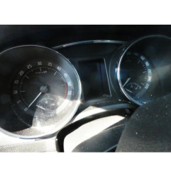 Etrier avant droit (freinage) SKODA SUPERB 2