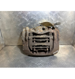 Etrier avant gauche (freinage) VOLKSWAGEN TRANSPORTER 4