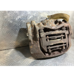 Etrier avant gauche (freinage) VOLKSWAGEN TRANSPORTER 4