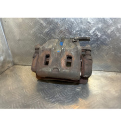 Etrier avant gauche (freinage) HYUNDAI SANTA FE 1