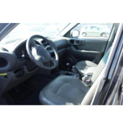 Etrier avant gauche (freinage) HYUNDAI SANTA FE 1