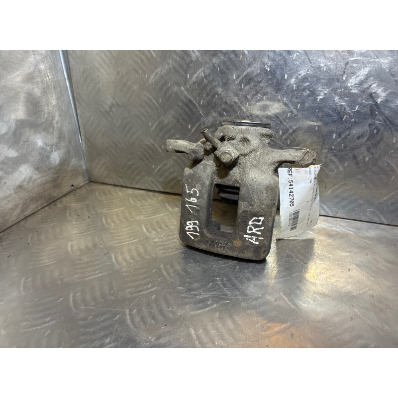Etrier arriere droit (freinage) VOLKSWAGEN SHARAN 2 Photo n°3