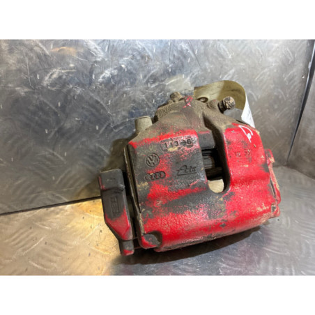 Etrier avant gauche (freinage) VOLKSWAGEN GOLF 6