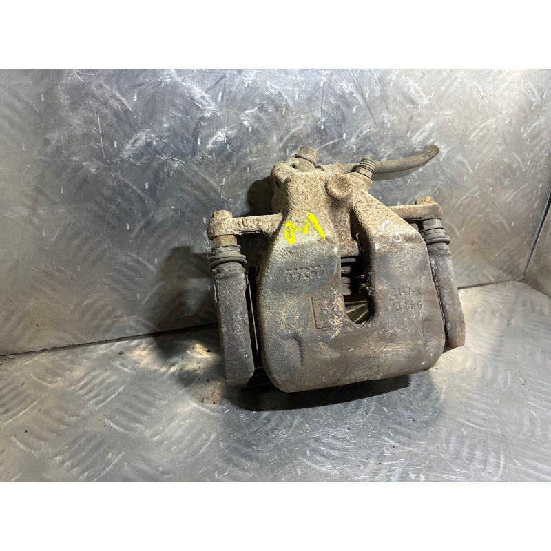Etrier avant gauche (freinage) FIAT SEDICI Photo n°3