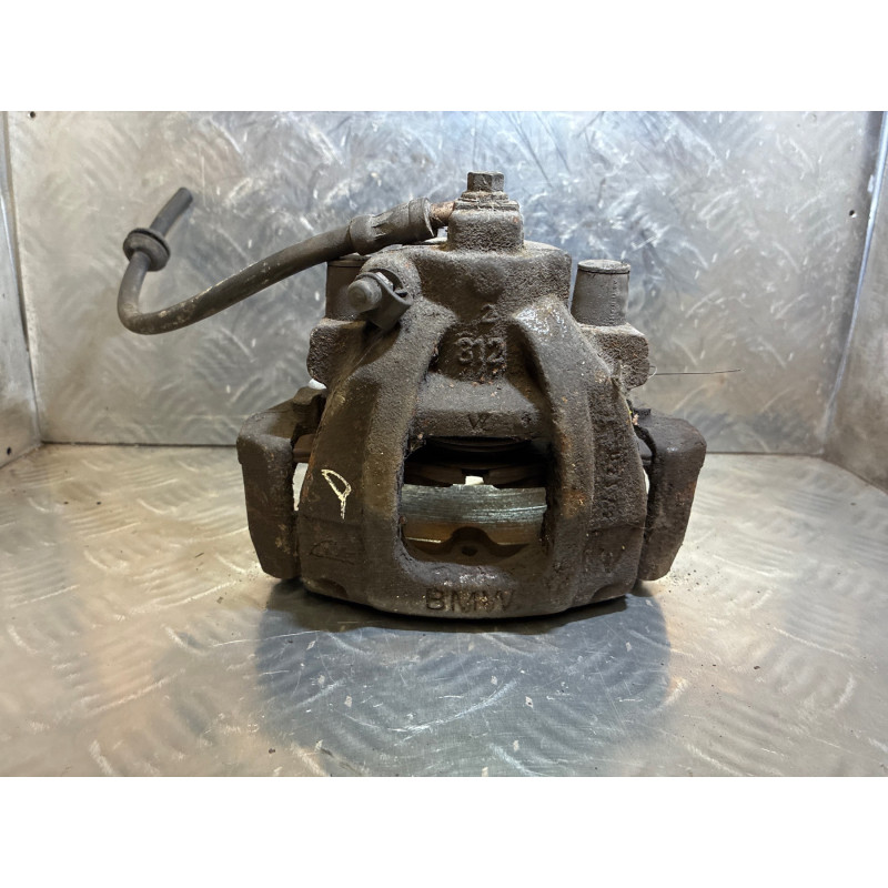 Etrier avant droit (freinage) MINI MINI 1 R50/R53 Photo n°3
