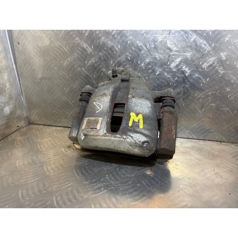 Etrier avant droit (freinage) OPEL CORSA F Photo n°1