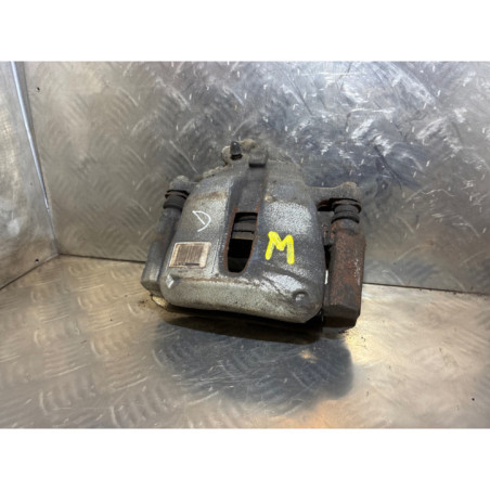Etrier avant droit (freinage) OPEL CORSA F Photo n°1