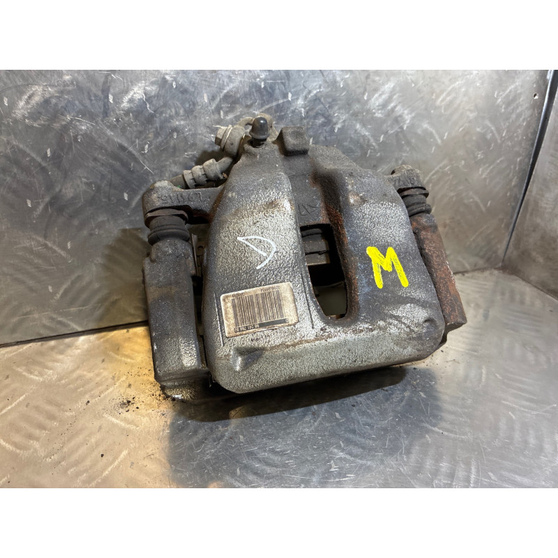 Etrier avant droit (freinage) OPEL CORSA F Photo n°2