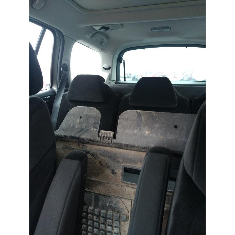 Coussin pneumatique arriere droit CITROEN C4 GRAND PICASSO 1 Photo n°7