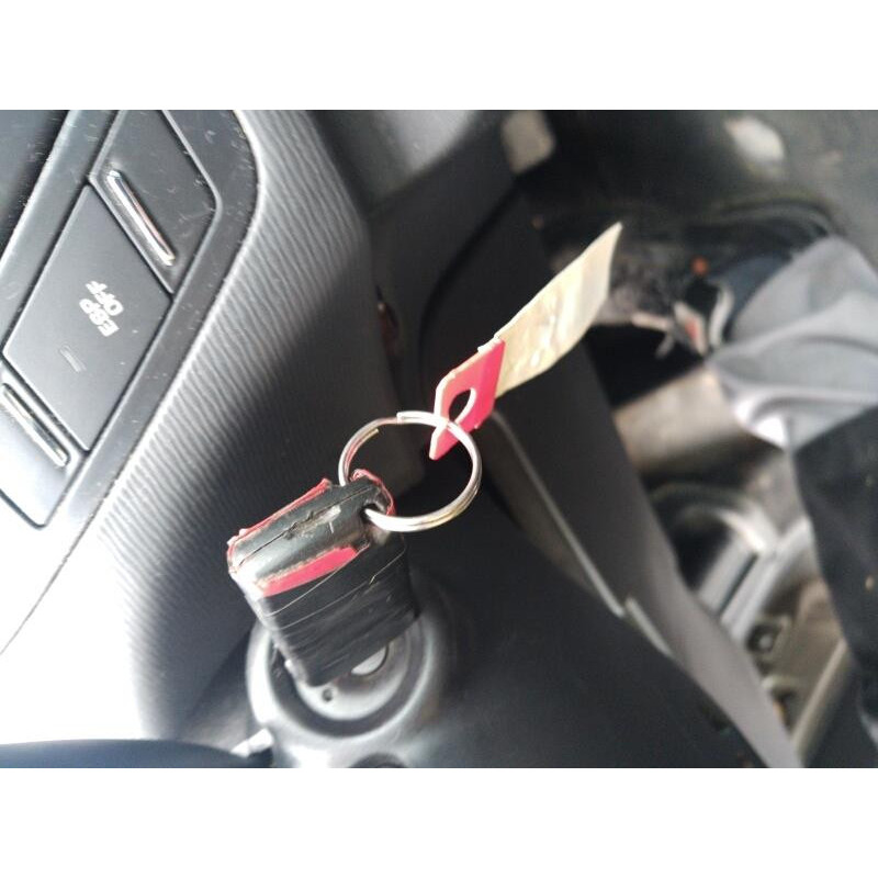 Coussin pneumatique arriere droit CITROEN C4 GRAND PICASSO 1 Photo n°13