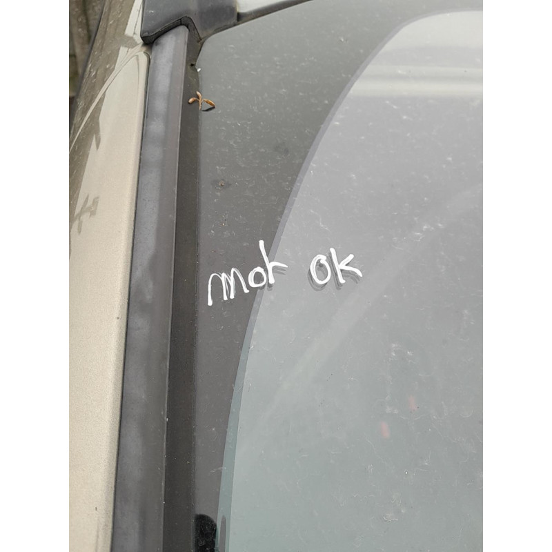 Coussin pneumatique arriere droit CITROEN C4 GRAND PICASSO 1 Photo n°14