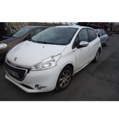 Bras essuie glace arriere PEUGEOT 208 1 Photo n°1