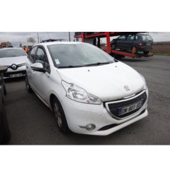 Bras essuie glace arriere PEUGEOT 208 1