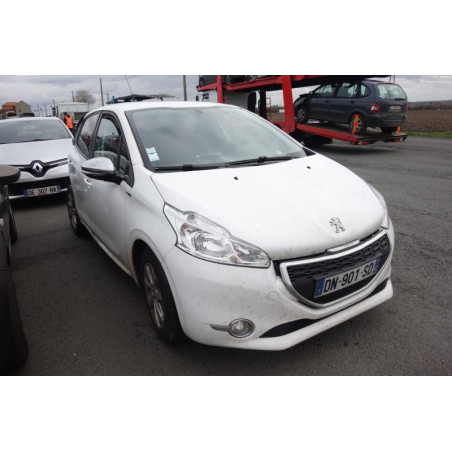 Bras essuie glace arriere PEUGEOT 208 1