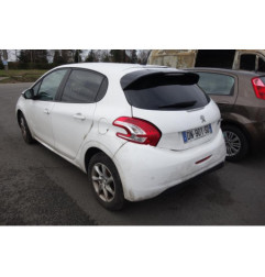 Bras essuie glace arriere PEUGEOT 208 1