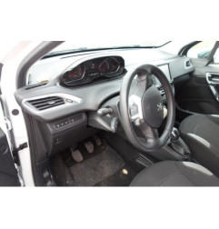 Bras essuie glace arriere PEUGEOT 208 1