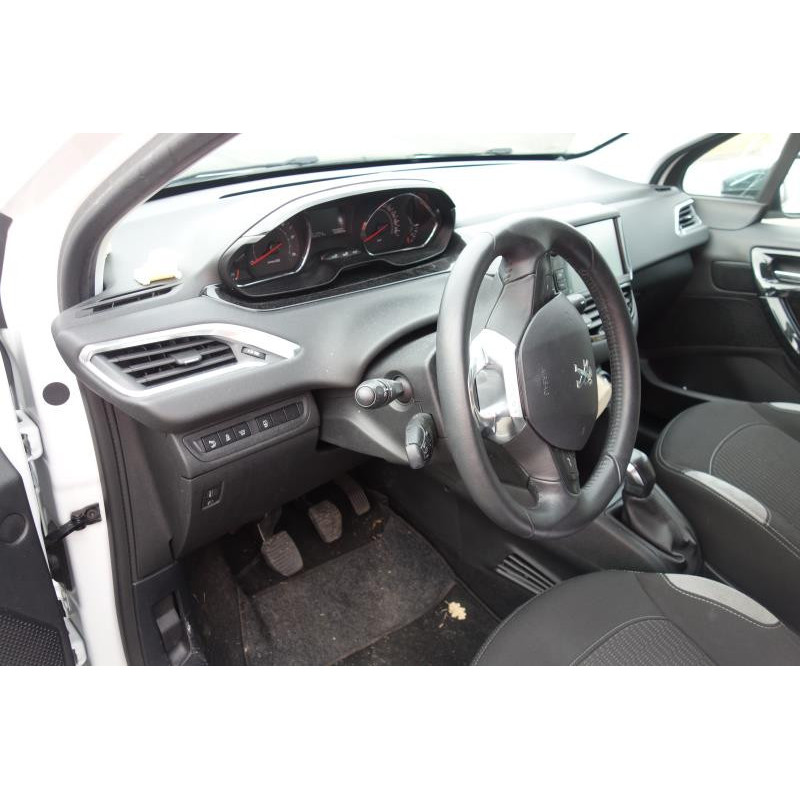 Bras essuie glace arriere PEUGEOT 208 1 Photo n°5
